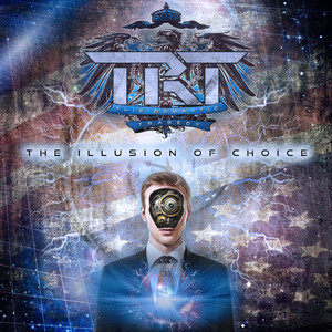 The Illusion of Choice cover