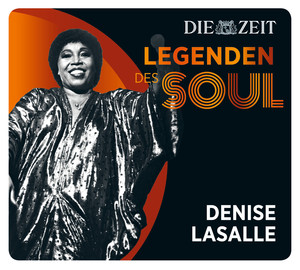 Legenden des Soul - Denise LaSalle album