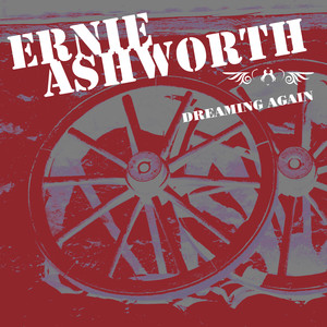 Dreaming Again cover
