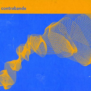 Contrabande Albumcover