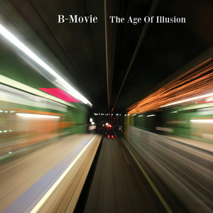 The Age of Illusion cover