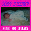 Sleep Lullaby Music Albumcover