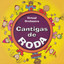 Cantigas de Roda Albumcover
