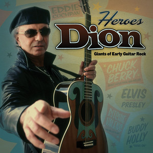 Heroes: Giants of Early Guitar Rock album