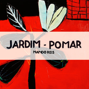 Jardim - Pomar cover