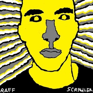 Scrawler Albumcover