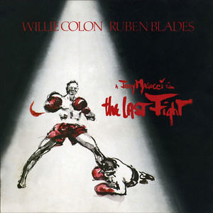 The Last Fight album