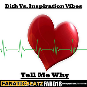 DITH vs. Inspiration Vibes