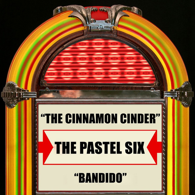 The Pastel Six Photo
