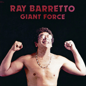 Giant Force cover
