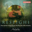 Respighi: Piano Quintet in F Minor / String Quartet in D Minor / 6 Pieces for Violin and Piano Albumcover