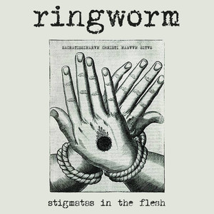 Stigmatas in the Flesh (Live) album