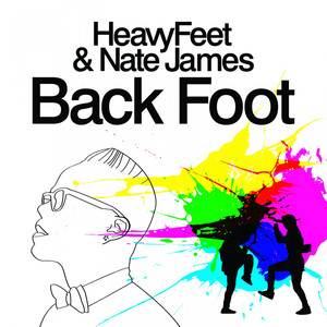 Back Foot album