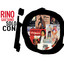 Solo con io cover