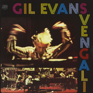 Svengali album