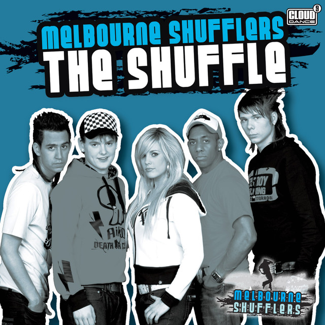 Melbourne Shufflers Photo