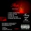 Sativa's Secret & Comadose Albumcover