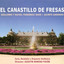 Zarzuela: El Canastillo de Fresas Albumcover