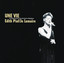 Une Vie-Piaf cover