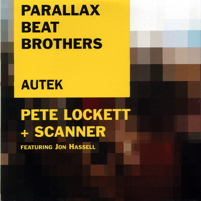 Parallax Beat Brothers Photo