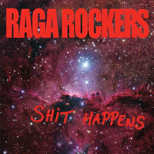 Shit Happens cover