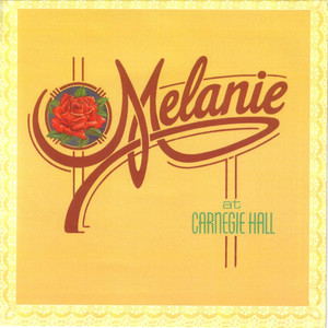At Carnegie Hall album