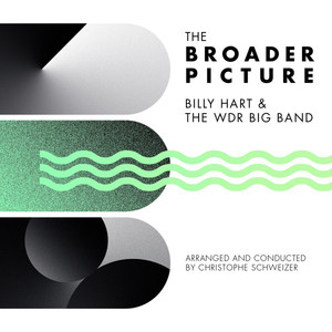 The Broader Picture album