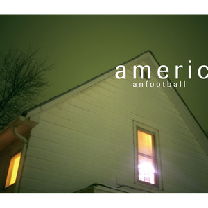 American Football [Deluxe Edition] cover