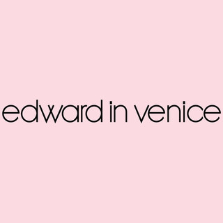 Edward in Venice Photo