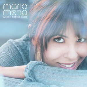 White Turns Blue cover