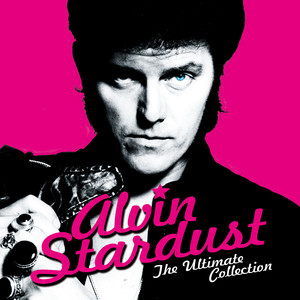 The Ultimate Collection cover