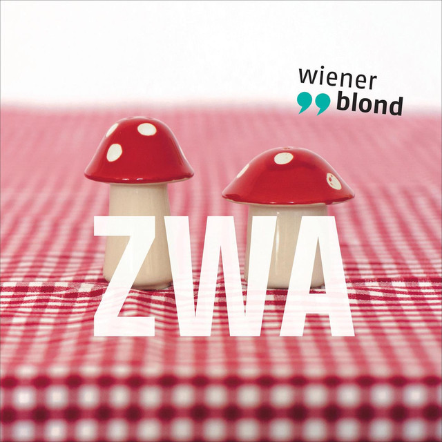 Zwa cover