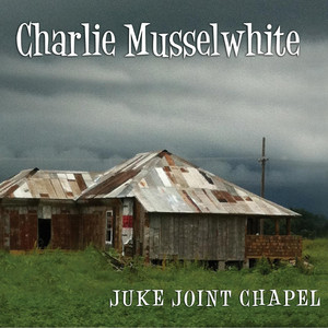 Juke Joint Chapel cover