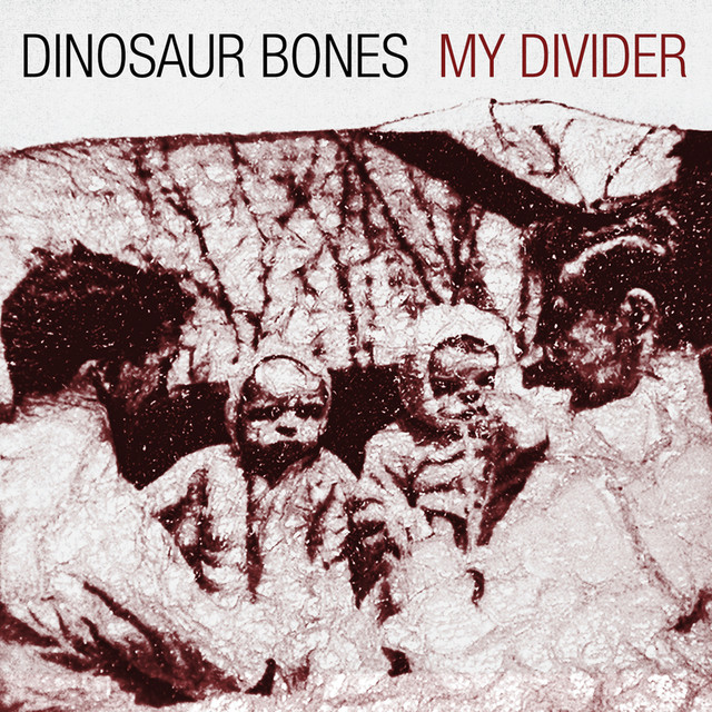 My Divider cover