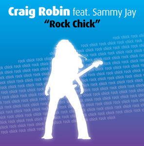 Craig Robin