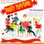 Party Playtime Albumcover