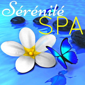 Sérénité Spa: Musique de Relaxation et Détente, Oasis de Massage Relaxante et Repos Albumcover