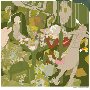 Alterations and Repairs cover