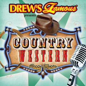 Drew's Famous Country Western Party Music album