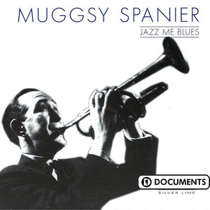 Jazz Me Blues album