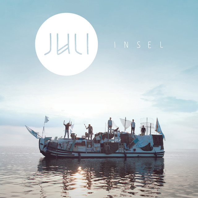 Insel cover