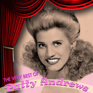 The Very Best Of cover