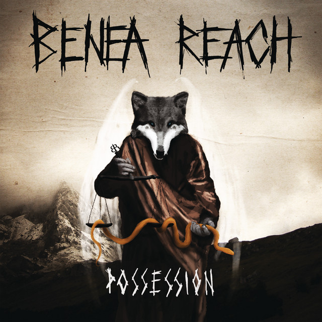 Benea Reach Photo