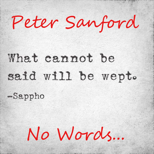 Peter Sanford Photo