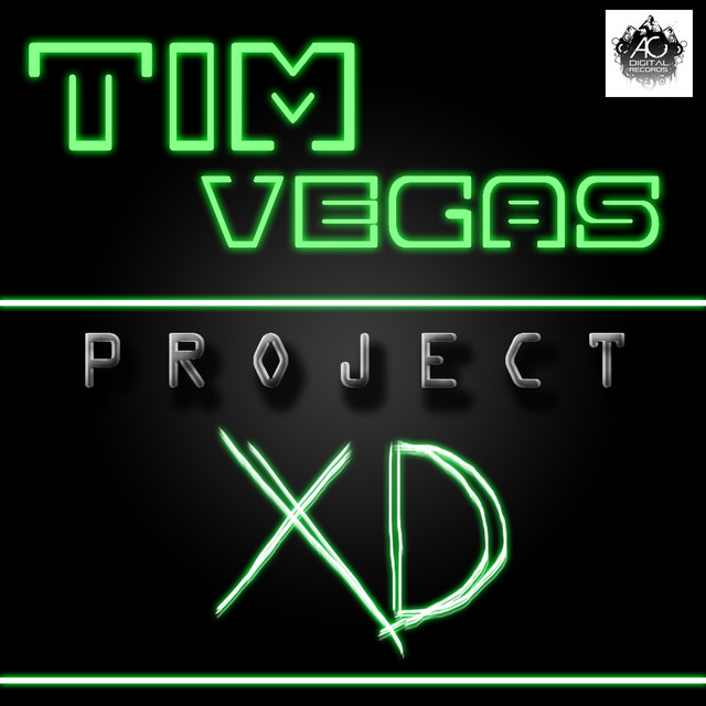 Tim Vegas Photo