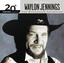 20th Century Masters: The Millennium Collection: The Best of Waylon Jennings cover