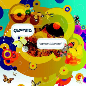 Apricot Morning cover