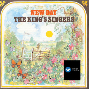 New Day cover