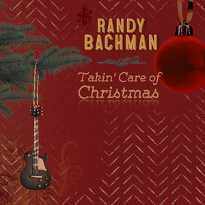 Takin' Care Of Christmas album