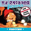 TV Friends Forever - Der Original Sound Track: Pinocchio cover